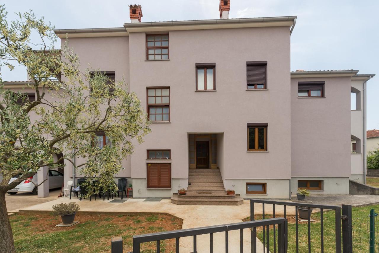 Intimes Room Rovinj Exterior photo
